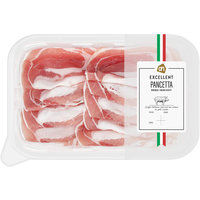 Een afbeelding van AH Excellent Pancetta