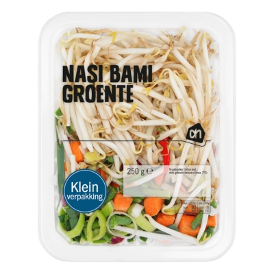 pdp-image-AH Nasi bami groente kleinverpakking