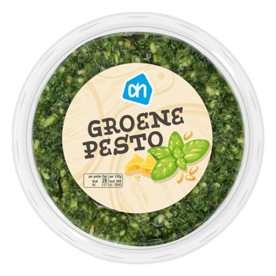 pdp-image-AH Groene pesto