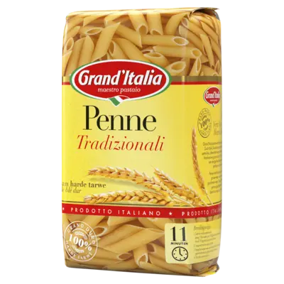 pdp-image-Grand' Italia Penne tradizionali