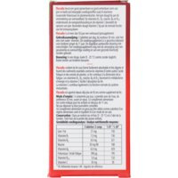 Een afbeelding van Floradix Ijzer-tabletten