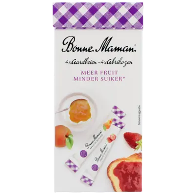 pdp-image-Bonne Maman Meer fruit minder suiker sticks