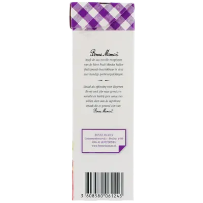 pdp-image-Bonne Maman Meer fruit minder suiker sticks