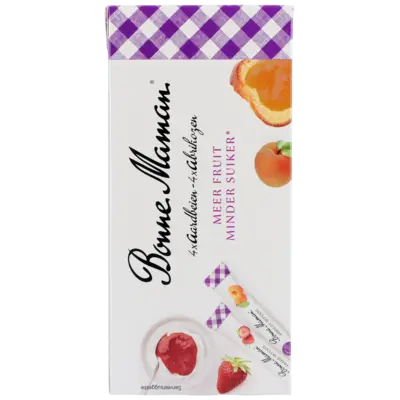 pdp-image-Bonne Maman Meer fruit minder suiker sticks