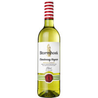 Een afbeelding van Stormhoek Chardonnay viognier