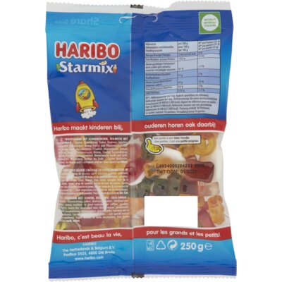 pdp-image-Haribo Starmix