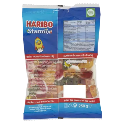 pdp-image-Haribo Starmix