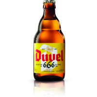 Een afbeelding van Duvel 6,66