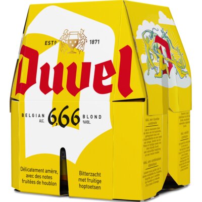 pdp-image-Duvel 666 4-pack