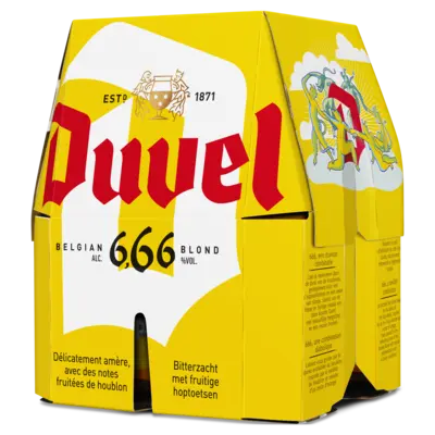 pdp-image-Duvel 666 4-pack