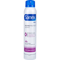 Een afbeelding van Sanex Natur protect gevoelige huid spray