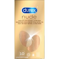 Een afbeelding van Durex Condooms nude