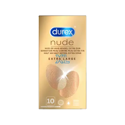 pdp-image-Durex Condooms nude XL