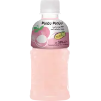 Mogu Mogu Lychee