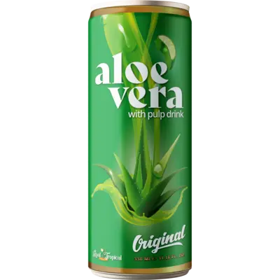 pdp-image-Real Tropical Aloe vera naturel