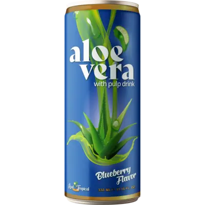 pdp-image-Real Tropical Aloe vera blueberry