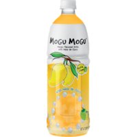 Een afbeelding van Mogu Mogu Mango