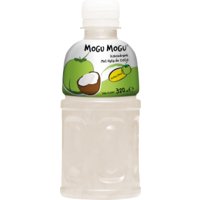 Een afbeelding van Mogu Mogu Kokosnoot