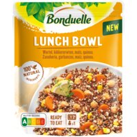 Een afbeelding van Bonduelle Lunchbowl quinoa