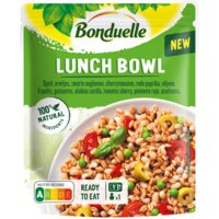 Bonduelle Lunchbowl spelt