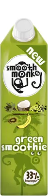 pdp-image-Smooth monkey Green smoothie