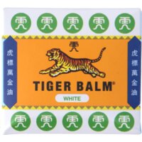 Afbeelding van Tiger Balm White