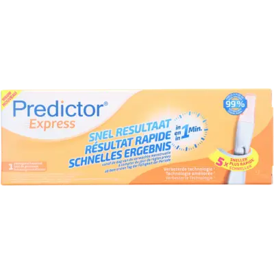 pdp-image-Predictor Express 1 stick