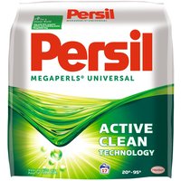 Een afbeelding van Persil Active waspoeder megaperls universal