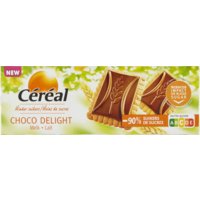 Een afbeelding van Céréal Choco delight melk