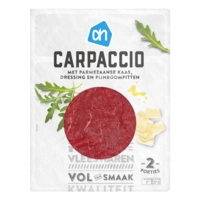 AH Carpaccio