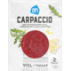 Subcategorie: Carpaccio (voorverpakt)