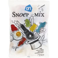 Een afbeelding van AH Snoepmix