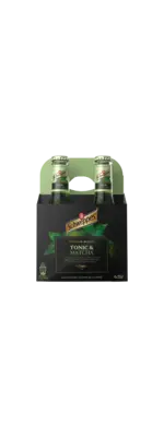pdp-image-Schweppes Premium mixers Matcha 4pack Bel