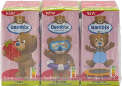 pdp-image-Bambix Drinkyoghurt aardbei