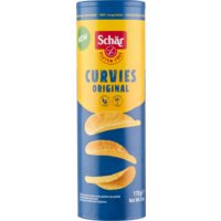 Een afbeelding van Schär Curvies original glutenvrij