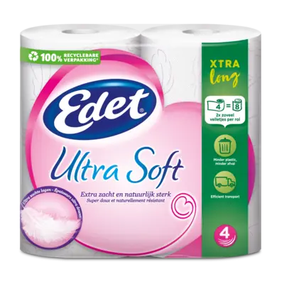 pdp-image-Edet Ultra soft X-tra long 4-laags