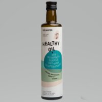 Een afbeelding van Soilmates Healthy oil avocado olie