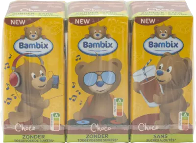 pdp-image-Bambix Halfvolle chocolademelk