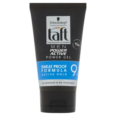 pdp-image-Taft Power Active Gel