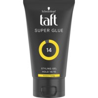 Een afbeelding van Taft Super glue styling gel