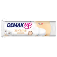 Demak'Up Sensitive rond wattenschijfjes