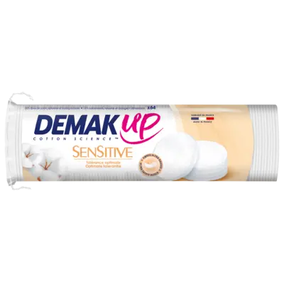 pdp-image-Demak'Up Sensitive rond wattenschijfjes