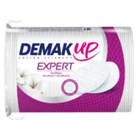 Demak'Up Expert ovale wattenschijfjes