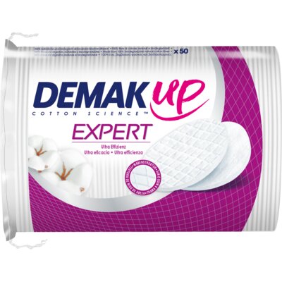 pdp-image-Demak'Up Expert ovale wattenschijfjes