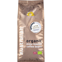 Een afbeelding van Australian Organic Latin America koffiebonen