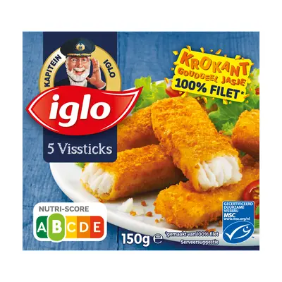 pdp-image-Iglo Vissticks