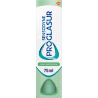 Een afbeelding van Sensodyne Proglasur daily protection tandpasta