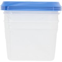 Een afbeelding van DBP Plastics Diepvriesdozen alaska 750ml