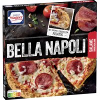 Een afbeelding van Wagner Bella Napoli salami