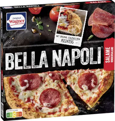 pdp-image-Wagner Bella Napoli salami